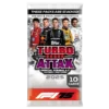 Topps Turbo Attax 2025 Booster