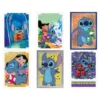Panini Stitch Sticker