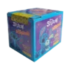 Panini Stitch Display
