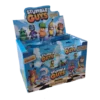 Stumble Guys 3D Serie 5 Minifiguren | 1x Display je 18x Sammeltüten