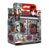 Topps Turbo Attax 2025 Display – 24 Boosterpacks mit 240 F1® Sammelkarten