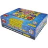 Panini Brawl Stars Trading Cards 2025 Display mit 24 Boostern – Boxansicht