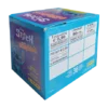 Panini Stitch Display