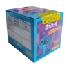 Panini Stitch Display