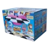 Stumble Guys 3D Serie 5 Minifiguren | 1x Display je 18x Sammeltüten