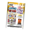 Topps Match Attax Champions League 2025/26 | 1x Mega Multipack