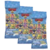 Panini Brawl Stars Trading Cards 2025 – 3 Fat Pack Booster