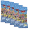 Panini Brawl Stars Trading Cards 2025 – 5 Fat Pack Booster