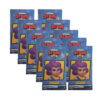 Panini Brawl Stars Trading Cards 2025 – 10 Booster