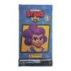 Panini Brawl Stars Trading Cards 2025 Einzel-Booster