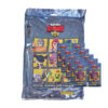 Panini Brawl Stars Starter Bundle mit 10 Boostern