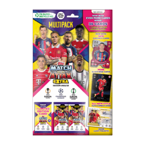Topps Champions League Match Attax 2022/2023