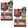 Topps Turbo Attax 2025 Mega Multipack – 2er Bundle