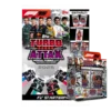 Topps Turbo Attax 2025 Bundle – Starter Pack + Display mit 24 Boostern