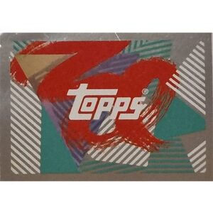 Topps Bundesliga Sticker Saison 2021/2022 Einzelsticker