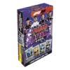 Topps Turbo Attax 2025 Mega Tin – Lightning Lids (lila)