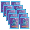 Panini Stitch Stickertüten – 10 Tüten mit 50 Stickern | Super ScrapBook 2025
