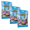 Stumble Guys 3D Serie 5 Minifiguren | 3x Sammeltüten