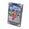 Topps Bundesliga Chrome 2024/25 Display – originalverpackt mit Autograph-Karte garantiert
