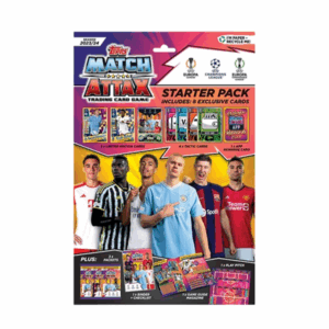 Topps Champions League Match Attax 2023/2024