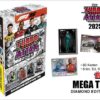 Topps Turbo Attax 2025 Mega Tin – Diamond Edition