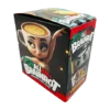 Panini Skifidol Italian Brainrot Trading Cards | 1x Display 24 Booster · 168 Karten (2025)