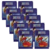 Panini One Piece Sticker Road to Egghead – 10 Stickertüten | Sparpaket mit 50 Stickern