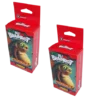 Panini Skifidol Italian Brainrot Trading Cards Bundle | 2x Eco Blister (2025)
