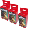 Panini Skifidol Italian Brainrot Trading Cards Bundle | 3x Eco Blister (2025)