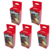 Panini Skifidol Italian Brainrot Trading Cards Bundle | 5x Eco Blister (2025)