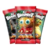 Panini Skifidol Italian Brainrot Trading Cards | 1x Booster