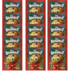 Panini Skifidol Italian Brainrot Sticker 2025 – 15 Tüten | 75 Sticker Sammelspaß