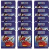Panini One Piece Sticker Road to Egghead – 15 Stickertüten