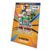 Topps Bundesliga Match Attax 2025/26 1st Edition Multipack