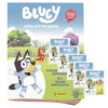 Panini Bluey Sticker Album + 5 Tüten – Sammel-Bundle 2025