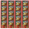Panini Skifidol Italian Brainrot Sticker 2025 – 20 Tüten | 100 Sticker Bundle