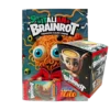 Panini Skifidol Italian Brainrot Trading Cards Bundle | Starterpack + Display (2025)