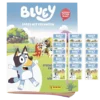 Panini Bluey Sticker Album + 15 Tüten – Sammel-Bundle 2025