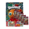 Panini Skifidol Italian Brainrot Trading Cards Bundle | Starterpack + 5 Booster (2025)