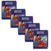 Panini One Piece Sticker Road to Egghead – 5 Stickertüten