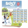 Panini Bluey Sticker Album + 20 Tüten – Sammel-Bundle 2025