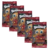 Panini Skifidol Italian Brainrot Trading Cards | 5 Booster (2025)