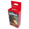 Panini Skifidol Italian Brainrot Trading Cards Eco Blister | 5 Booster (2025)