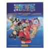 Panini One Piece Sticker Hardcover Album Road to Egghead