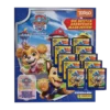Panini Paw Patrol Sticker Serie 11 Air Rescue – Stickeralbum + 10× Stickertüten
