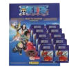 Panini One Piece Sticker Sparpaket Road to Egghead