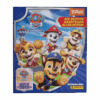 Panini Paw Patrol Stickeralbum