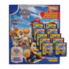 Panini Paw Patrol Sticker Serie 11 Air Rescue – Stickeralbum + 10× Stickertüten