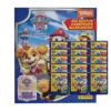 Panini Paw Patrol Sticker Serie 11 Air Rescue – Stickeralbum + 15x Stickertüten
