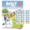 Panini Bluey Sticker Album + 15 Tüten – Sammel-Bundle 2025